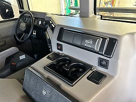 1999 AM General Hummer