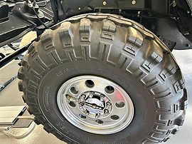 1999 AM General Hummer