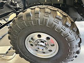 1999 AM General Hummer