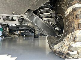 1999 AM General Hummer