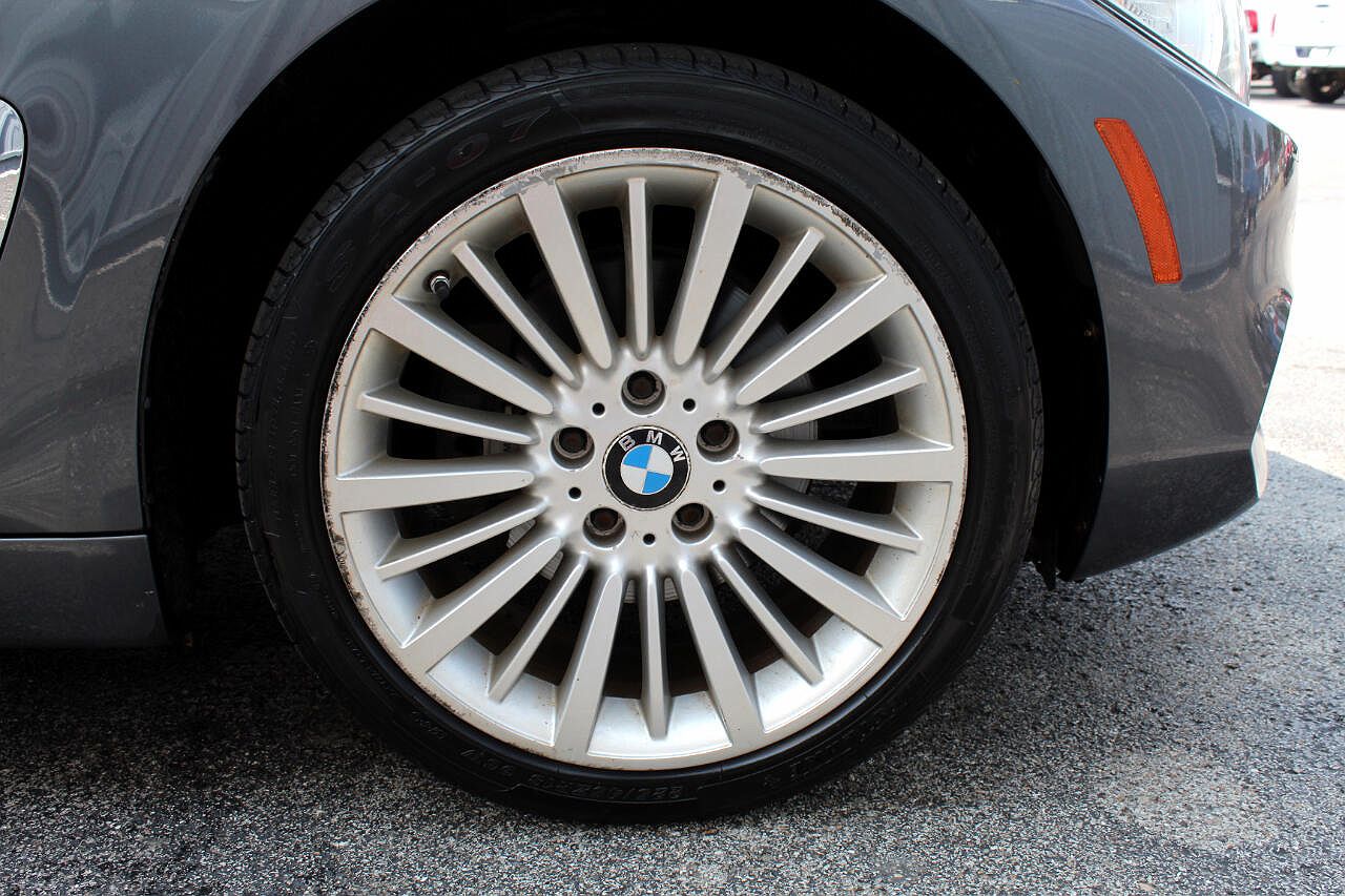 2014 BMW 4 Series 428i xDrive image 9