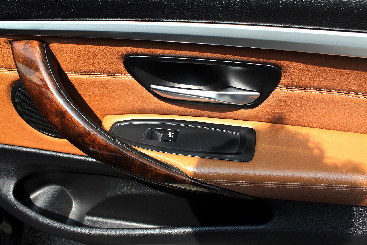 2014 BMW 4 Series 428i xDrive image 27