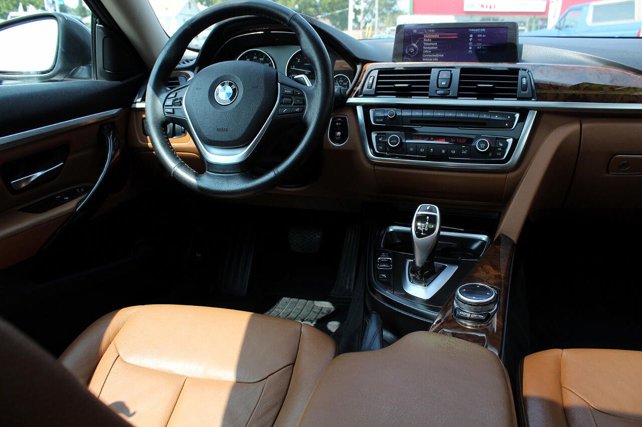 2014 BMW 4 Series 428i xDrive image 38