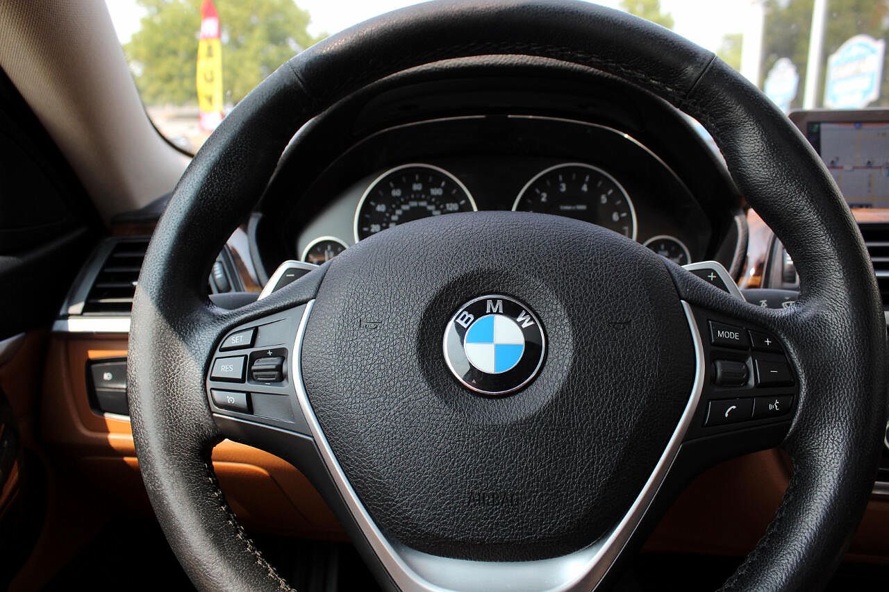 2014 BMW 4 Series 428i xDrive image 51