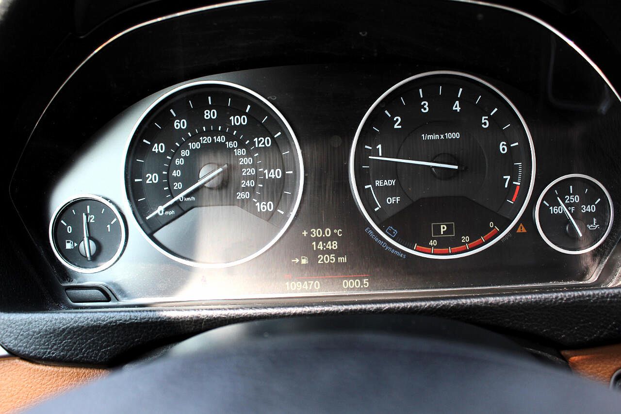 2014 BMW 4 Series 428i xDrive image 55