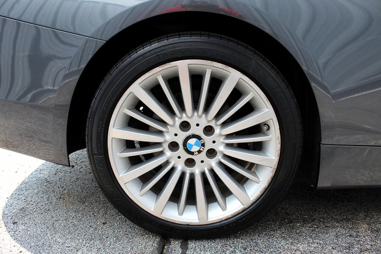 2014 BMW 4 Series 428i xDrive image 8