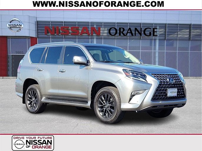 2023 Lexus GX