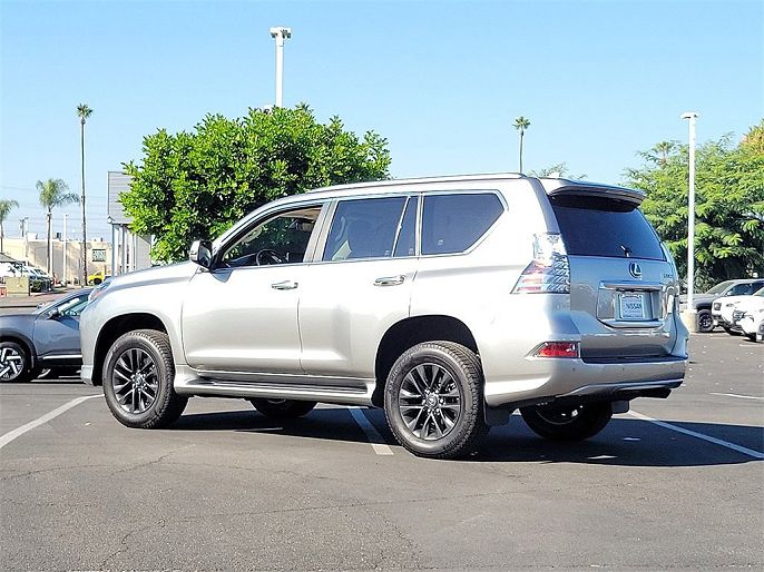 2023 Lexus GX