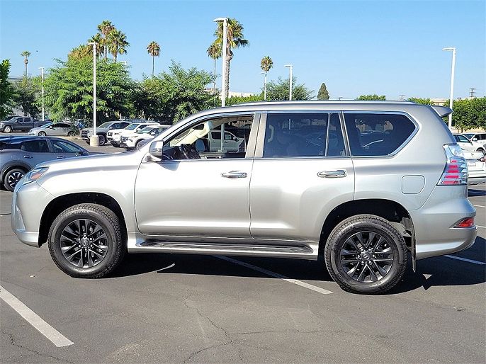 2023 Lexus GX