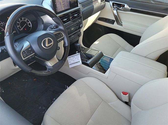 2023 Lexus GX