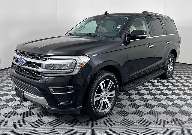 2024 Ford Expedition