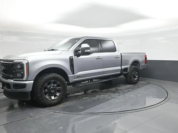 2023 Ford F-250