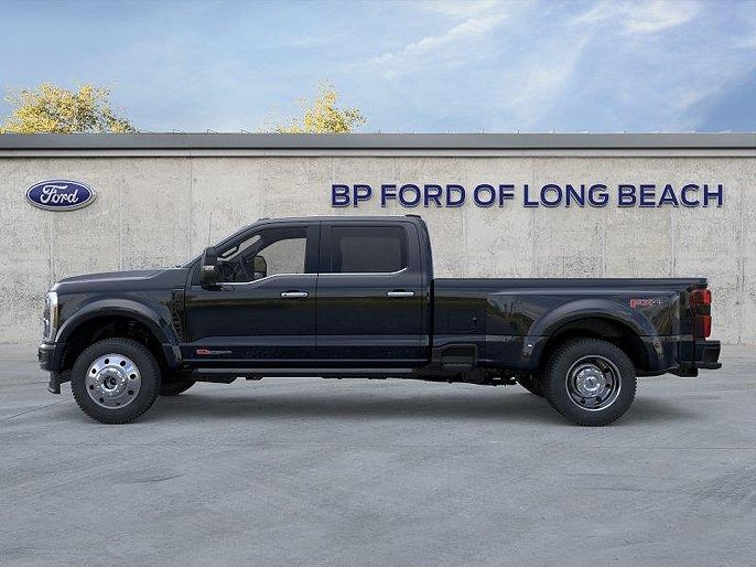 2026 Ford F-450