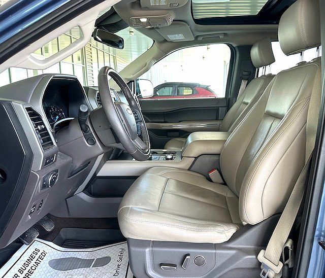 2019 Ford Expedition XLT image 5