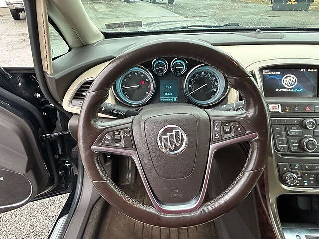 2014 Buick Verano Premium image 9