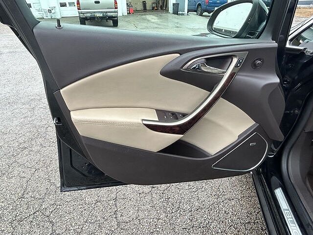 2014 Buick Verano Premium image 7