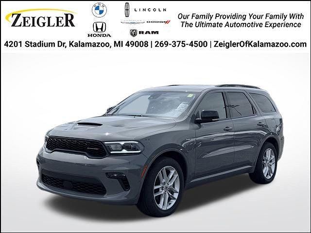2023 Dodge Durango