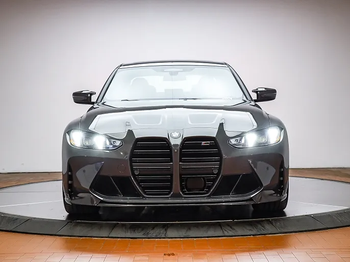 2025 BMW M3