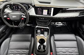 2026 Audi e-tron GT