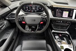 2026 Audi e-tron GT