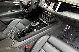 2026 Audi e-tron GT