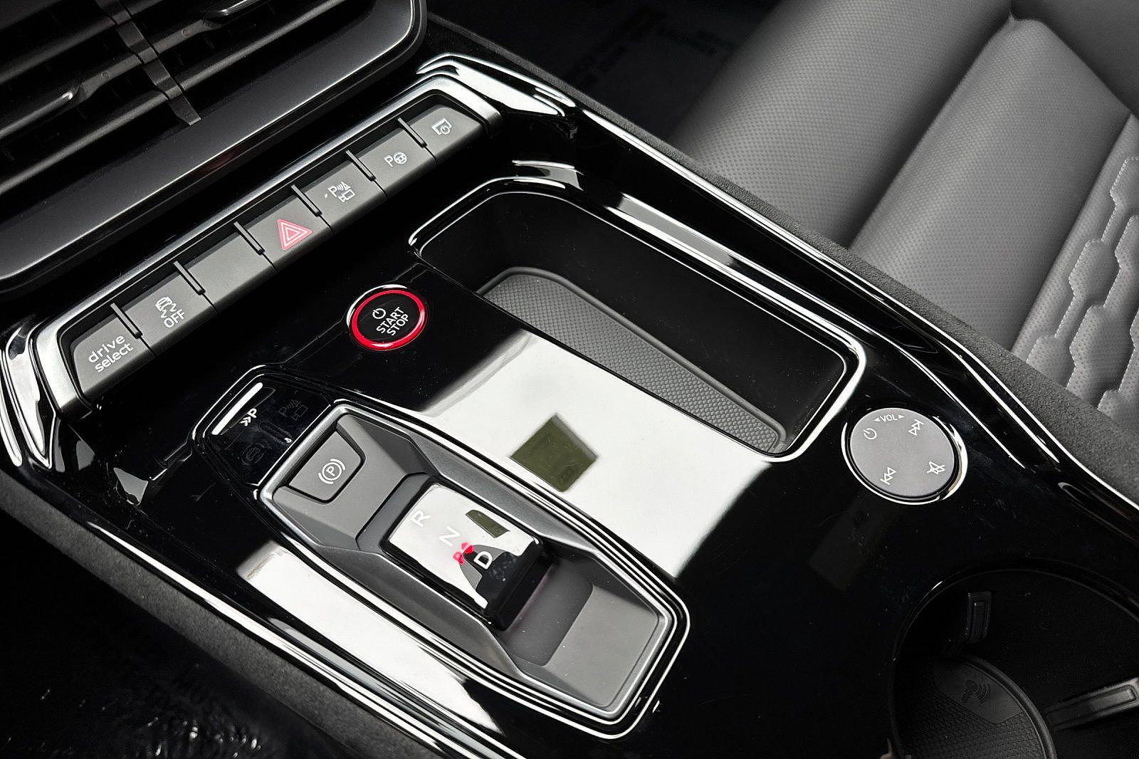 2026 Audi e-tron GT