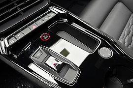 2026 Audi e-tron GT