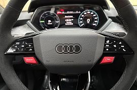 2026 Audi e-tron GT