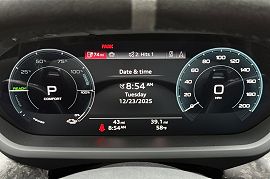 2026 Audi e-tron GT