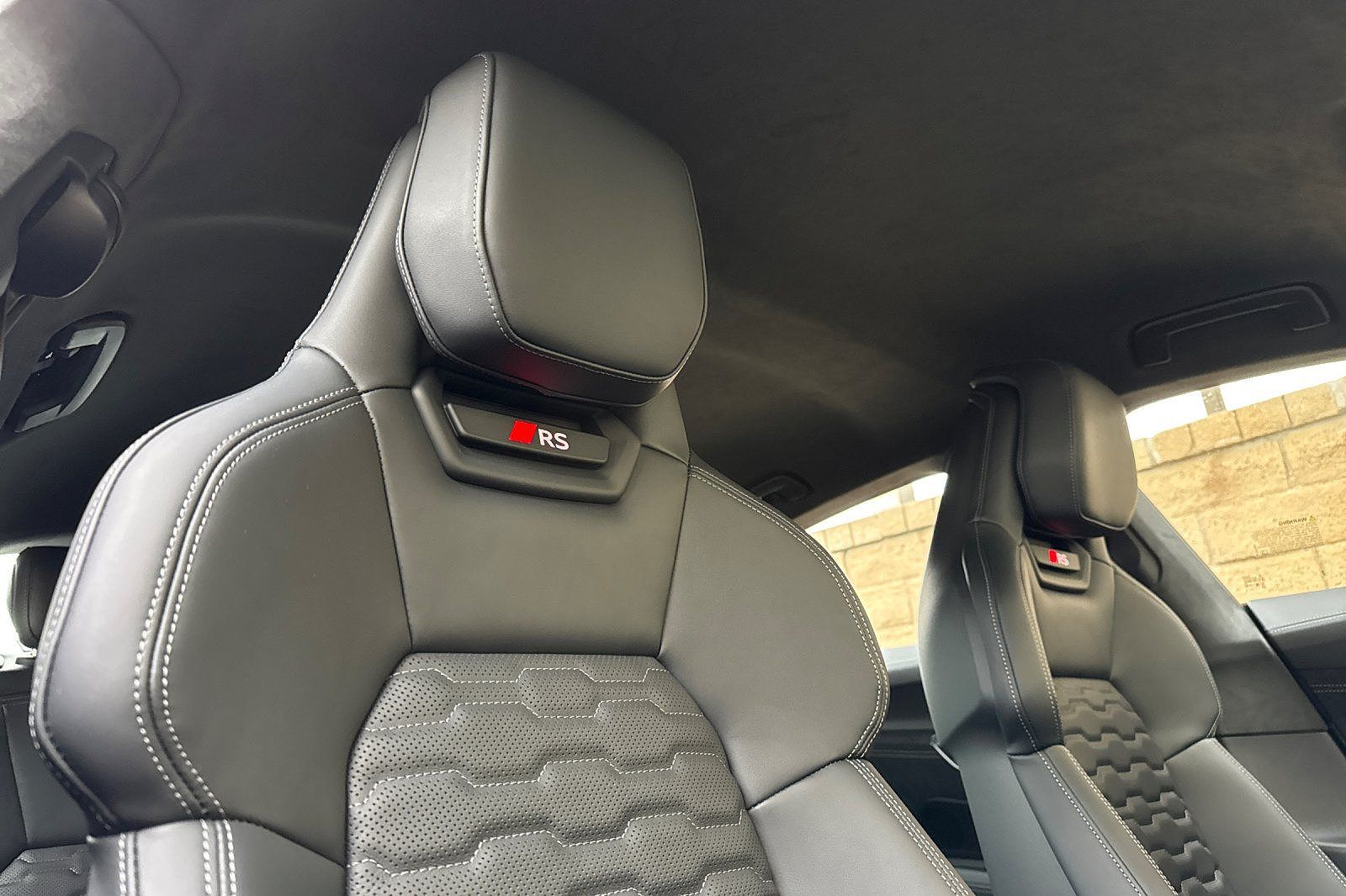 2026 Audi e-tron GT