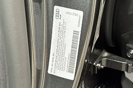 2026 Audi e-tron GT