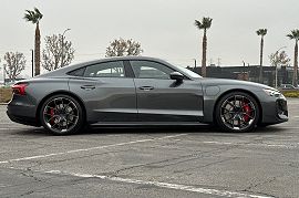 2026 Audi e-tron GT