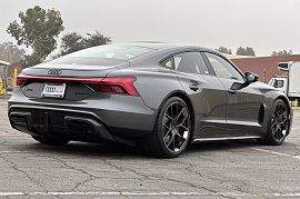 2026 Audi e-tron GT