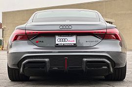 2026 Audi e-tron GT