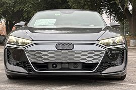 2026 Audi e-tron GT