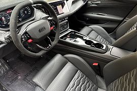 2026 Audi e-tron GT