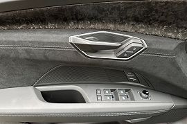 2026 Audi e-tron GT
