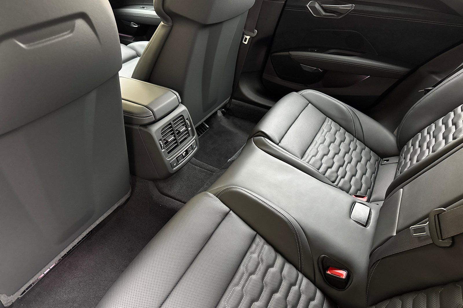 2026 Audi e-tron GT