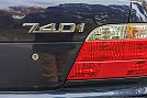 2001 BMW 7 Series 740i image 16