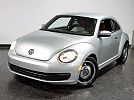 2015 Volkswagen Beetle Classic image 4