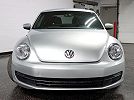 2015 Volkswagen Beetle Classic image 5
