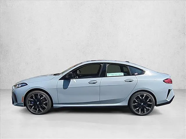 2026 BMW 2 Series