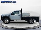 2008 Ford F-450 XL image 1