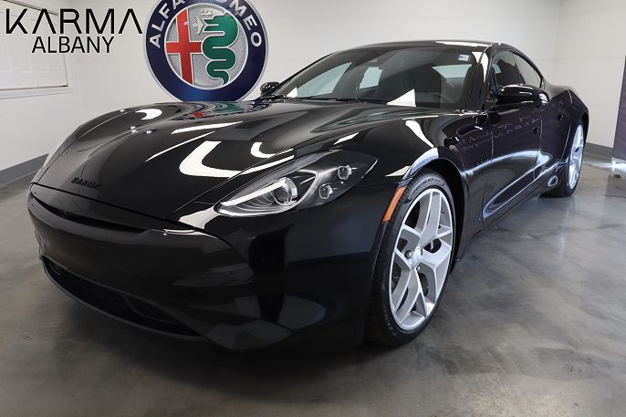 2025 Karma Revero