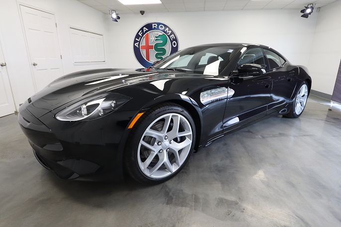 2025 Karma Revero