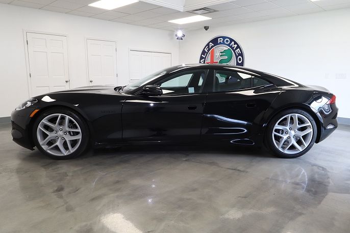 2025 Karma Revero