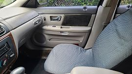 2001 Mercury Sable