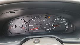 2001 Mercury Sable