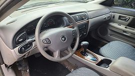 2001 Mercury Sable