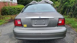 2001 Mercury Sable